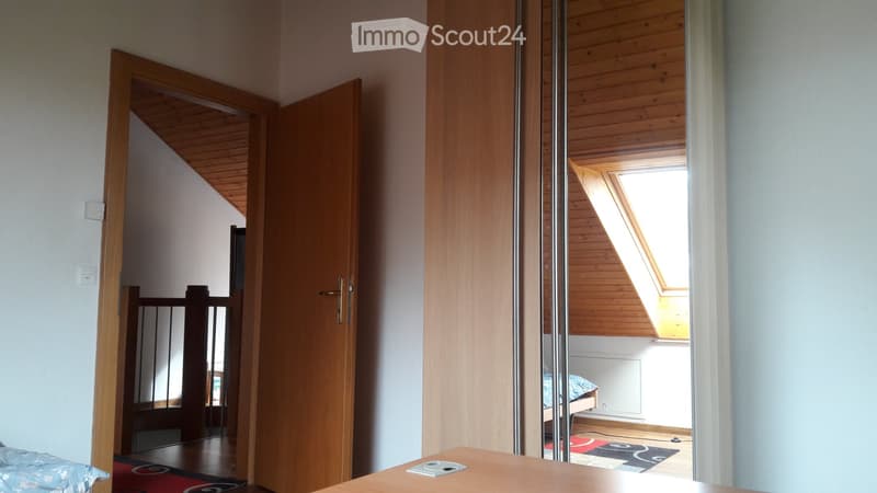 Schönes 15m2 Zimmer in Mont sur Lausanne (2)