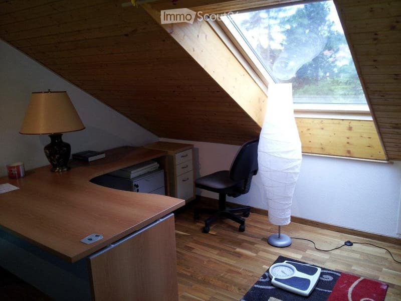 Schönes 15m2 Zimmer in Mont sur Lausanne (3)