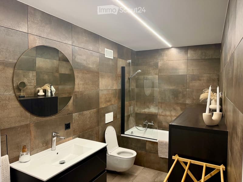 À louer Appartement 3,5 pièces à Massongex (1)