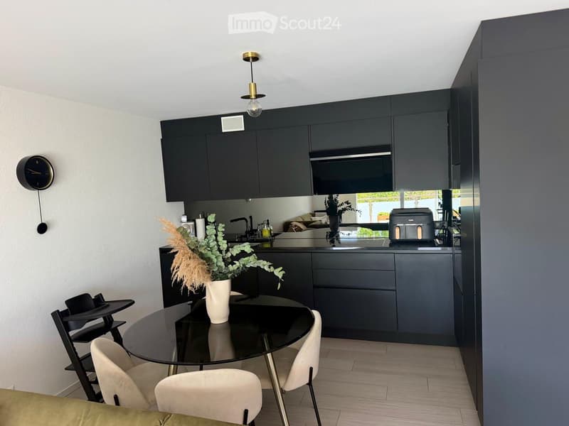 À louer Appartement 3,5 pièces à Massongex (3)