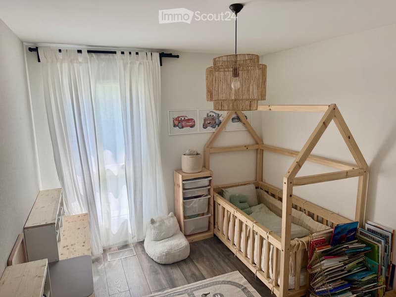 À louer Appartement 3,5 pièces à Massongex (5)