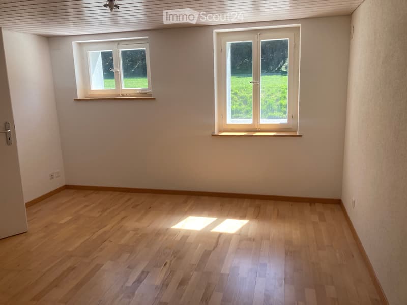 Appartamento in una casa familiare (4)