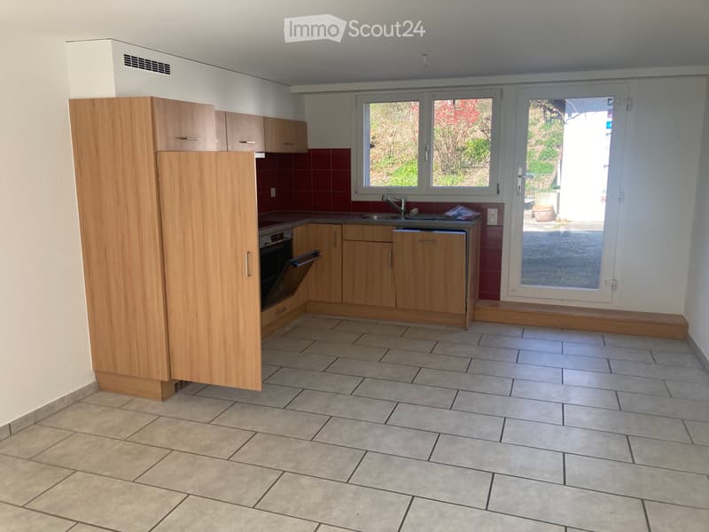 Appartamento in una casa familiare (2)