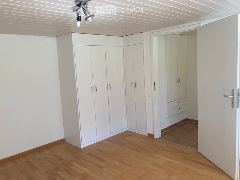 Appartamento in una casa familiare (5)