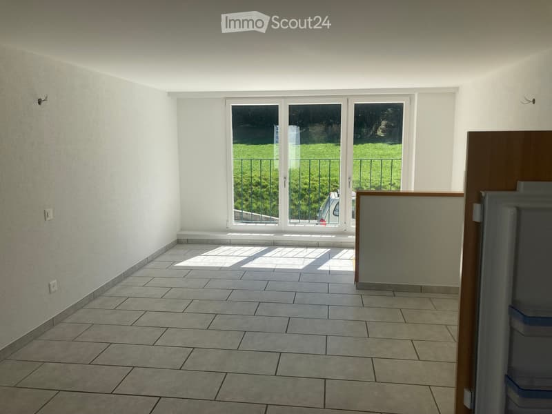 Appartamento in una casa familiare (1)