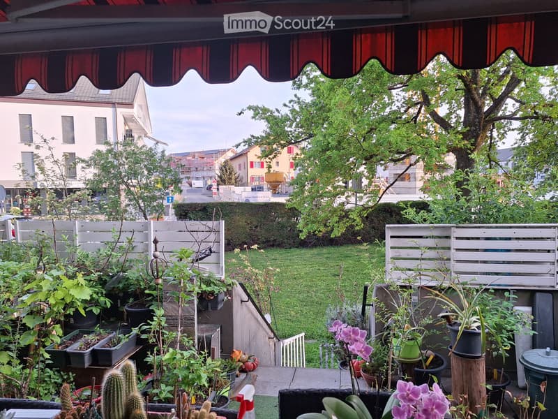 Wohnung mit Übernahme des Mietvertrags (5)