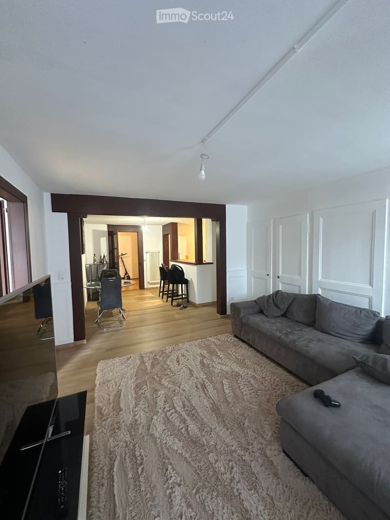Chambre à louer (5)