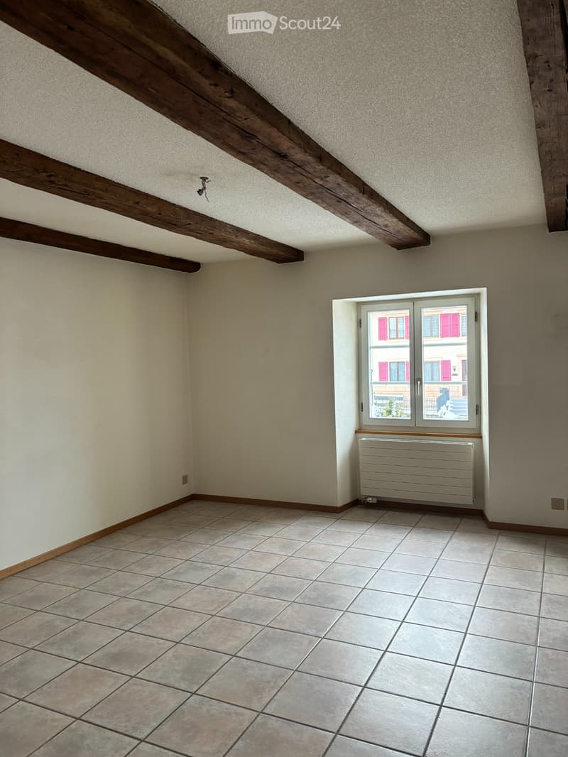Appartement de 3,5 pièces à louer (2)