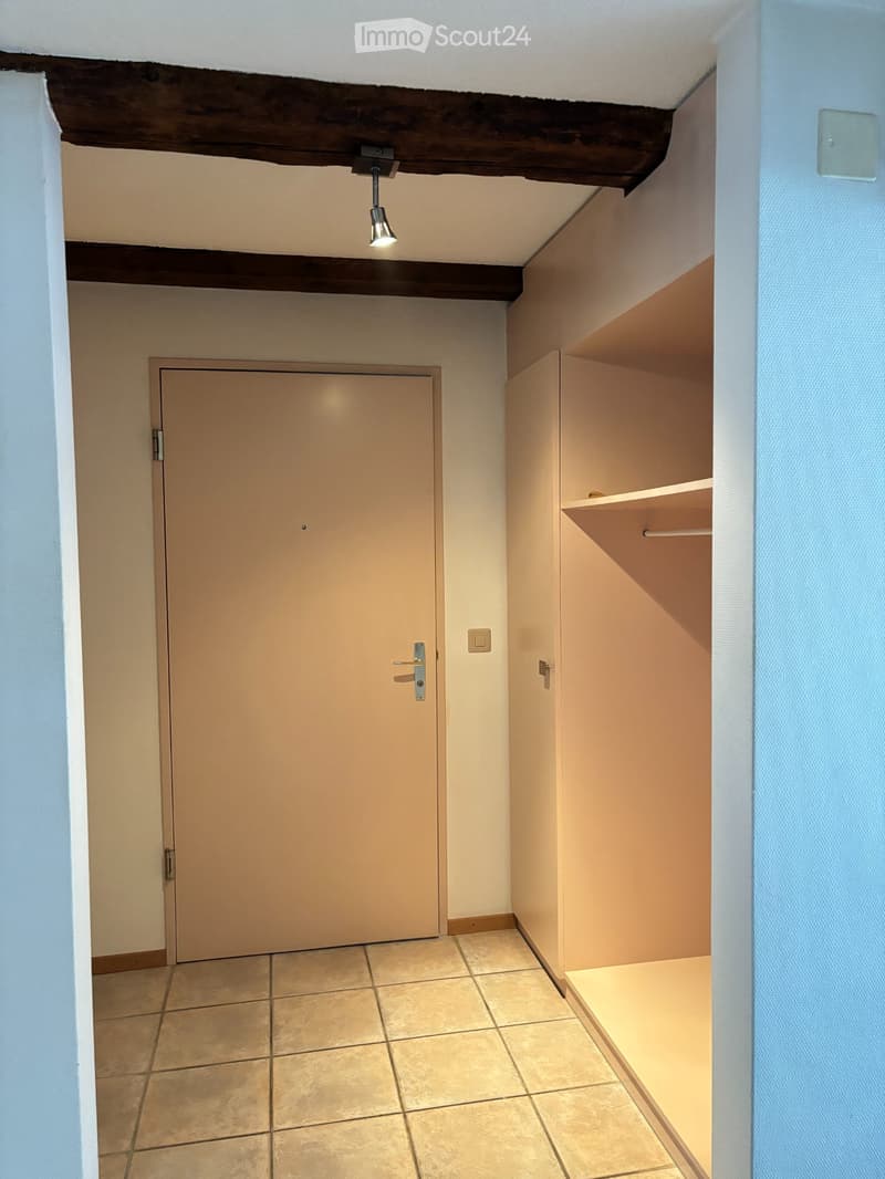 Appartement de 3,5 pièces à louer (5)
