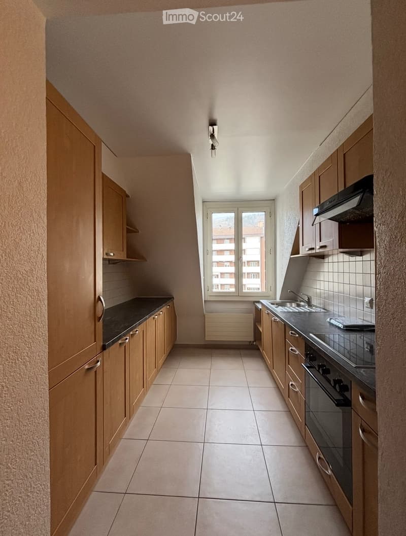 Camera da letto di 13,5m2 in condivisione (4)
