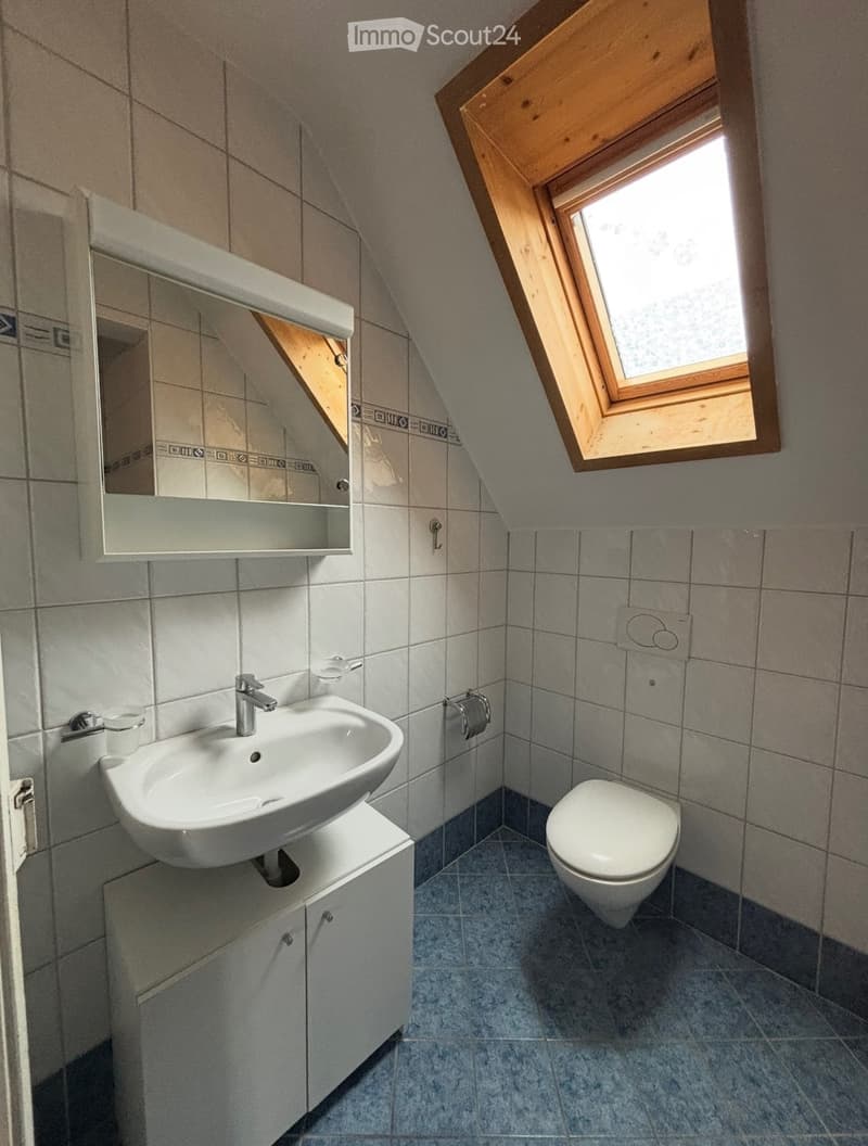 Camera da letto di 13,5m2 in condivisione (5)