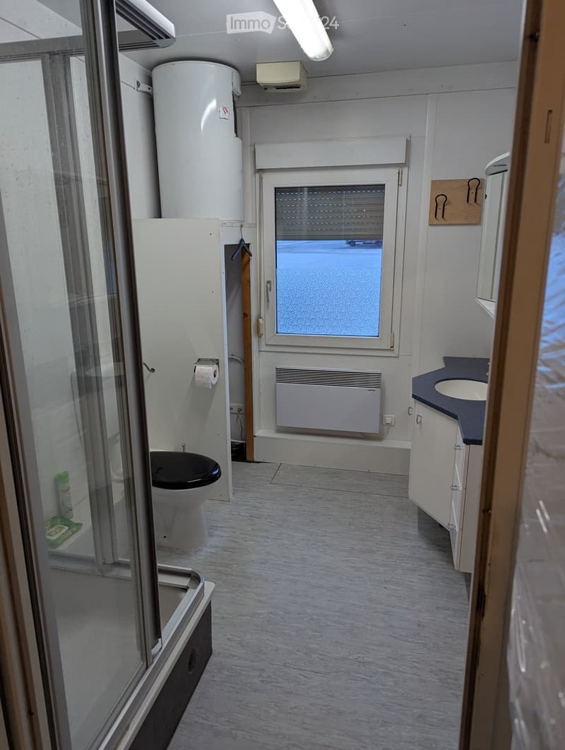 Büro- oder Apartmentboxen (1)