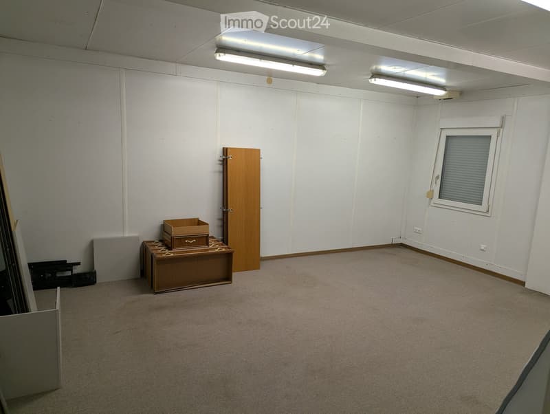 Büro- oder Apartmentboxen (4)
