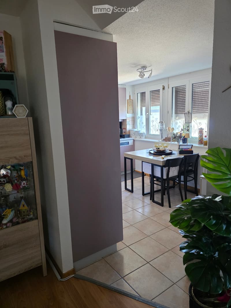 Appartement 4,5pcs à remettre (2)