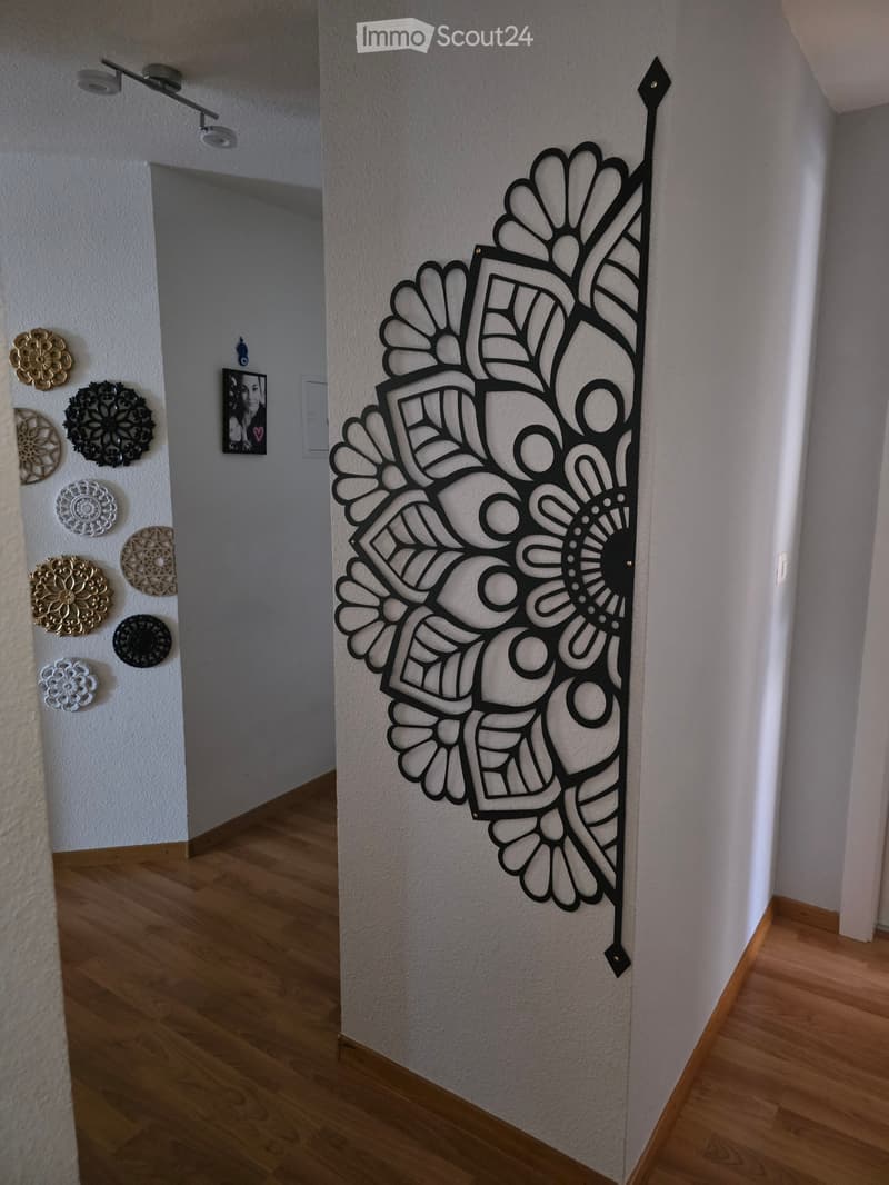 Appartement 4,5pcs à remettre (1)