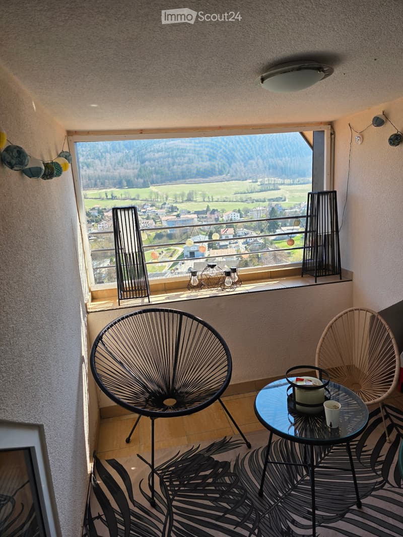 Appartement 4,5pcs à remettre (3)