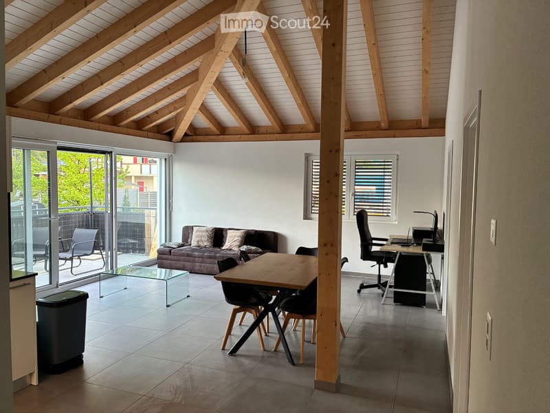 Magnifique appartement 3.5 pièces de 2023 (2)