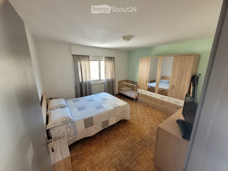 Appartement 3.5 pièces à louer (4)