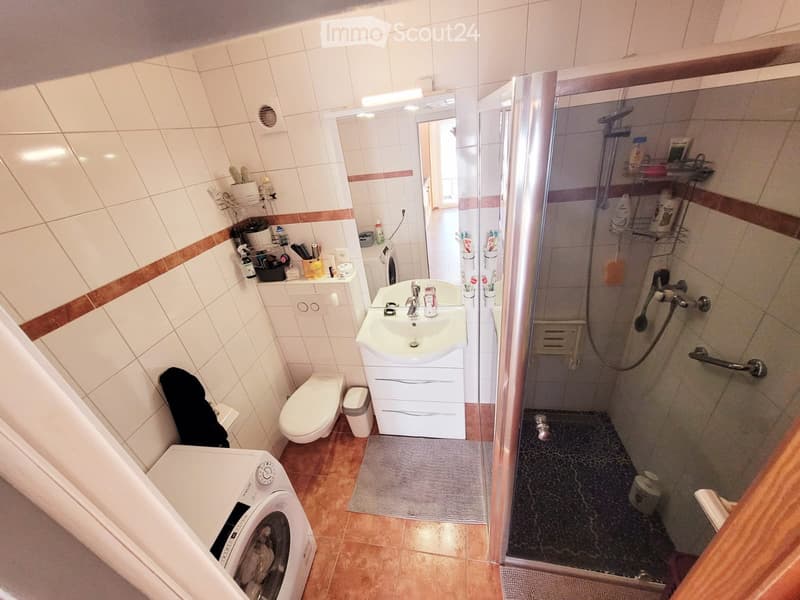 Appartement 3.5 pièces à louer (5)