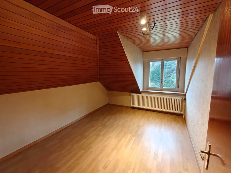 Room for rent in shared apartment (5)