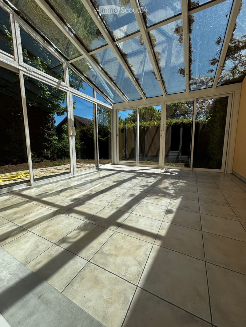 Charming 140m2 house in Bellevue with large garden (5)