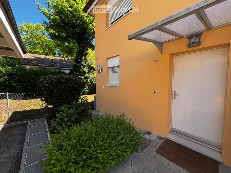 Charming 140m2 house in Bellevue with large garden (1)