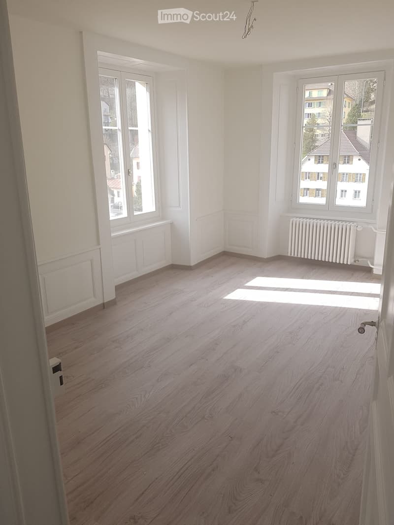 Schönes und helles Eckapartment (4)