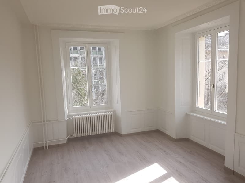 Schönes und helles Eckapartment (5)