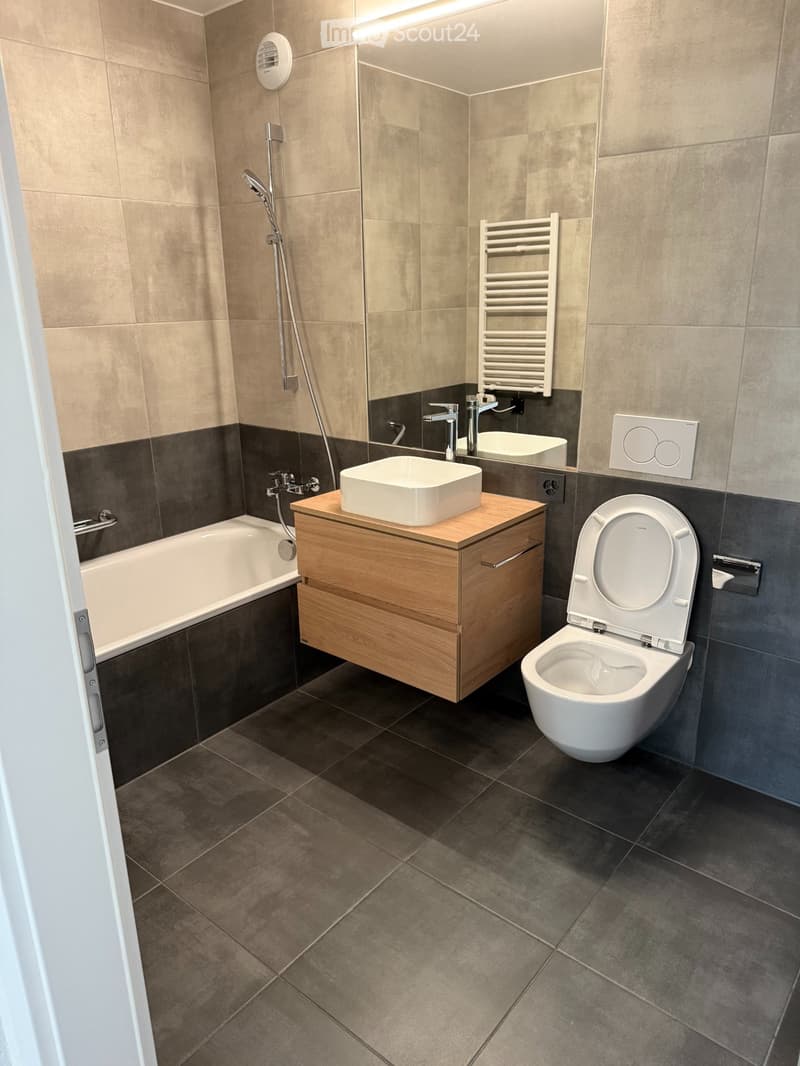 Charmantes 3.5 Zimmer mit etwa 89m2 (4)