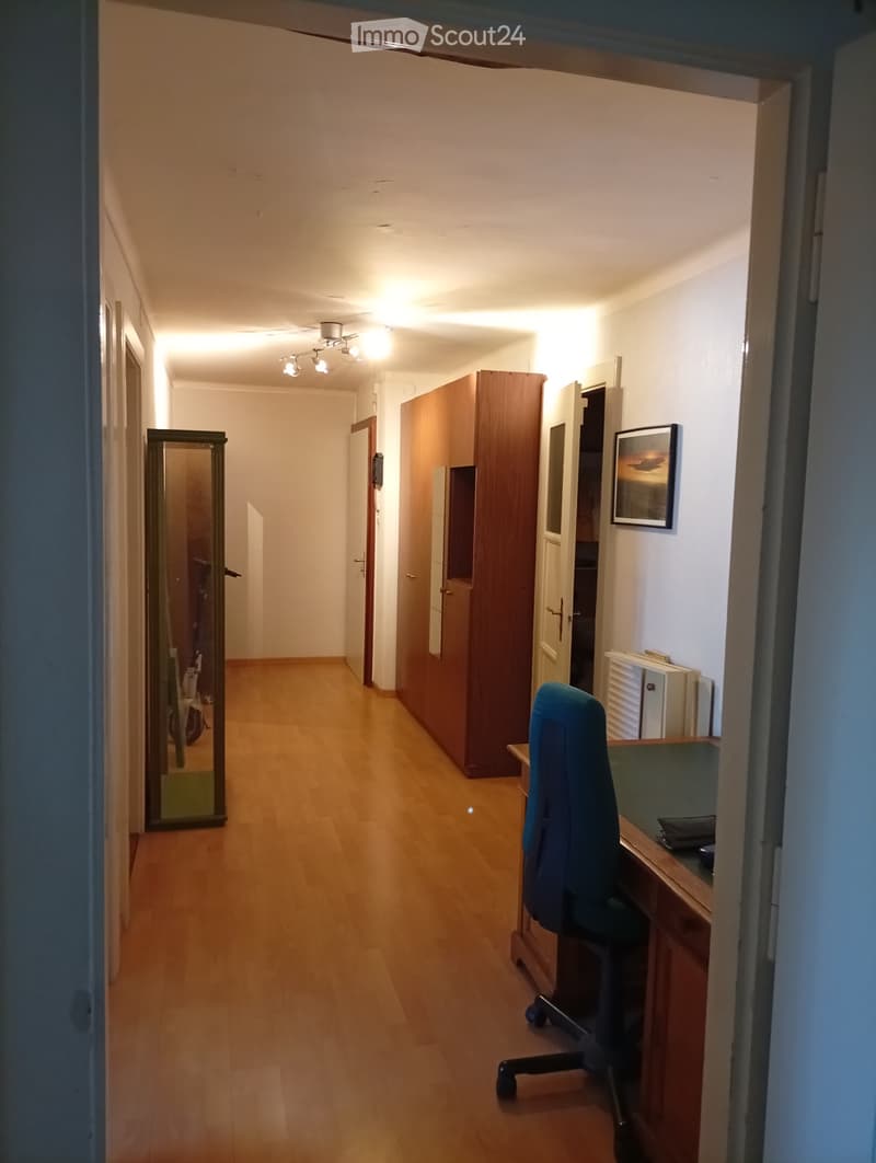 Chambre à louer (3)