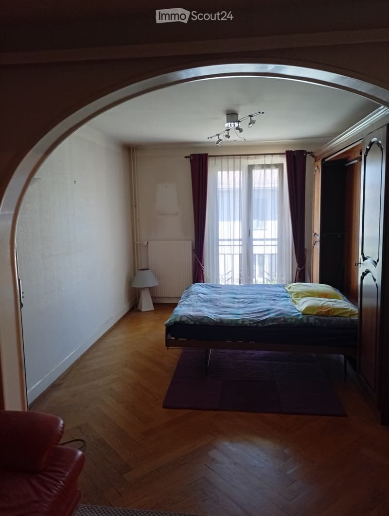 Chambre à louer (1)