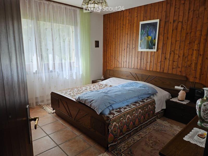 Wohnung mit schöner freier Aussicht in kleiner PPE (4)