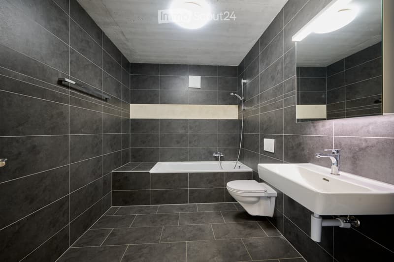 Charmant appartement de 4,5 pièces avec jardin privatif (5)