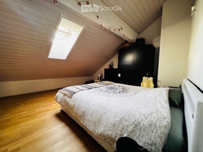 Charmantes 1,5-Zimmer-Wohnung in Gilly (5)