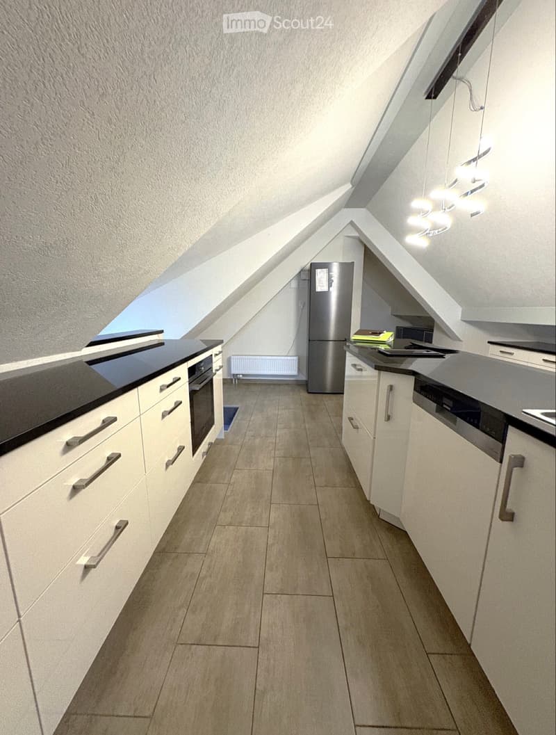 Besondere Duplex Wohnung mit 149 m² in 4715 Herbetswil (3)