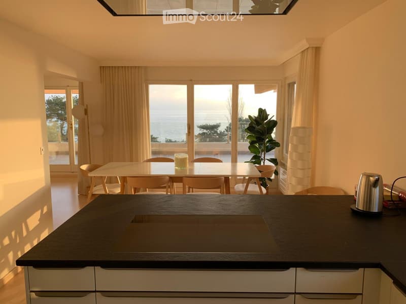 Zimmer in einer Wohngemeinschaft in erster Reihe mit Seeblick (3)