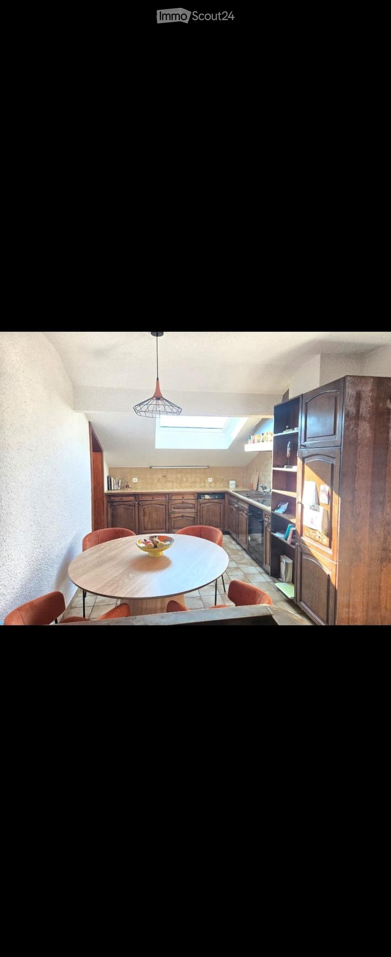 Apartment for rent 3.5 rooms in St-Léonard (2)