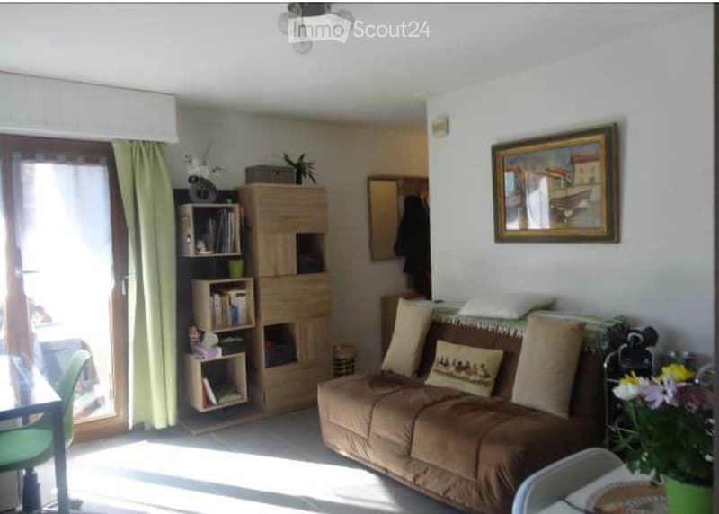 Appartement tout équipé en plein centre de Crans-Montana (3)