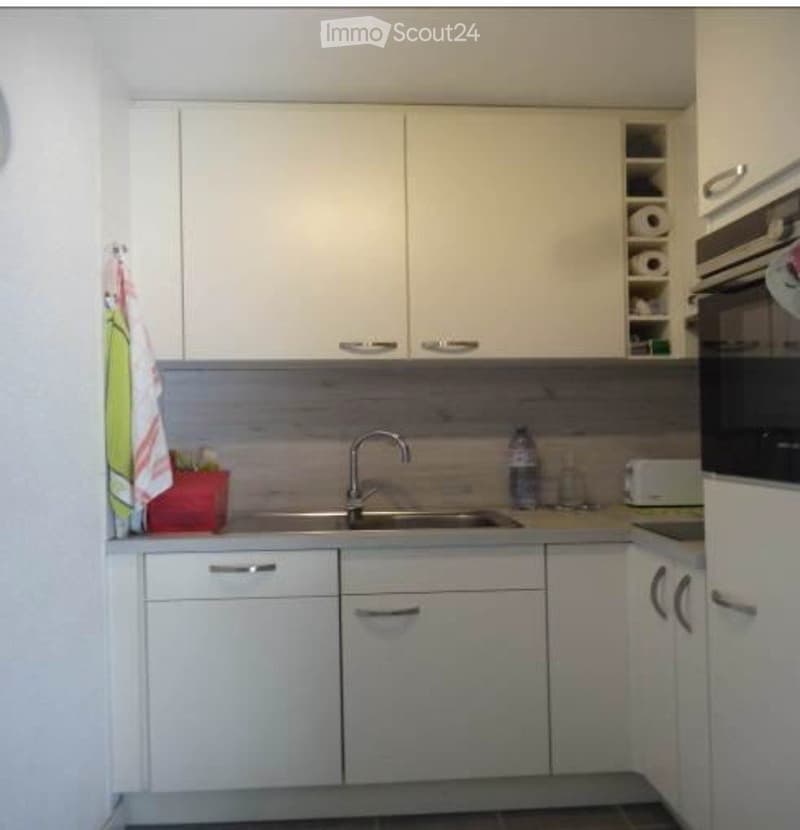 Appartement tout équipé en plein centre de Crans-Montana (4)