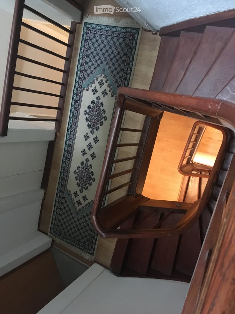 Wohnung 3.5 Zimmer. Vollständig renoviert. Altstadt (4)