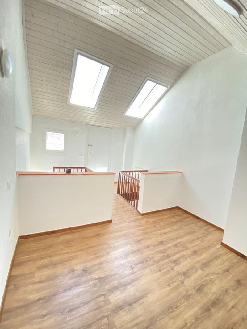 Wohnung 3.5 Zimmer. Vollständig renoviert. Altstadt (3)