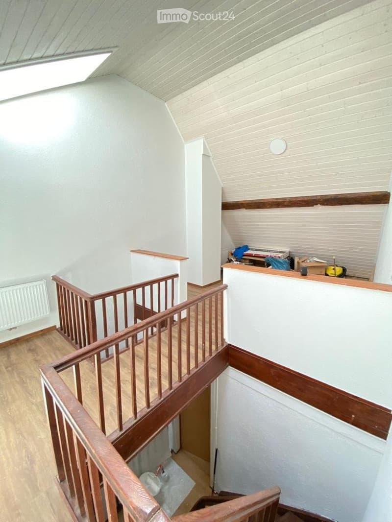 Wohnung 3.5 Zimmer. Vollständig renoviert. Altstadt (2)