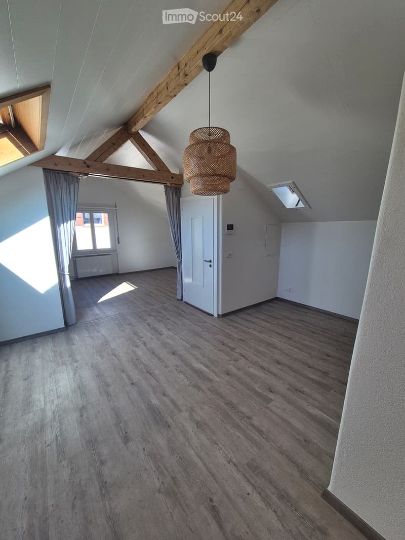 Bello appartamento di 2.5 locali a Biel (4)