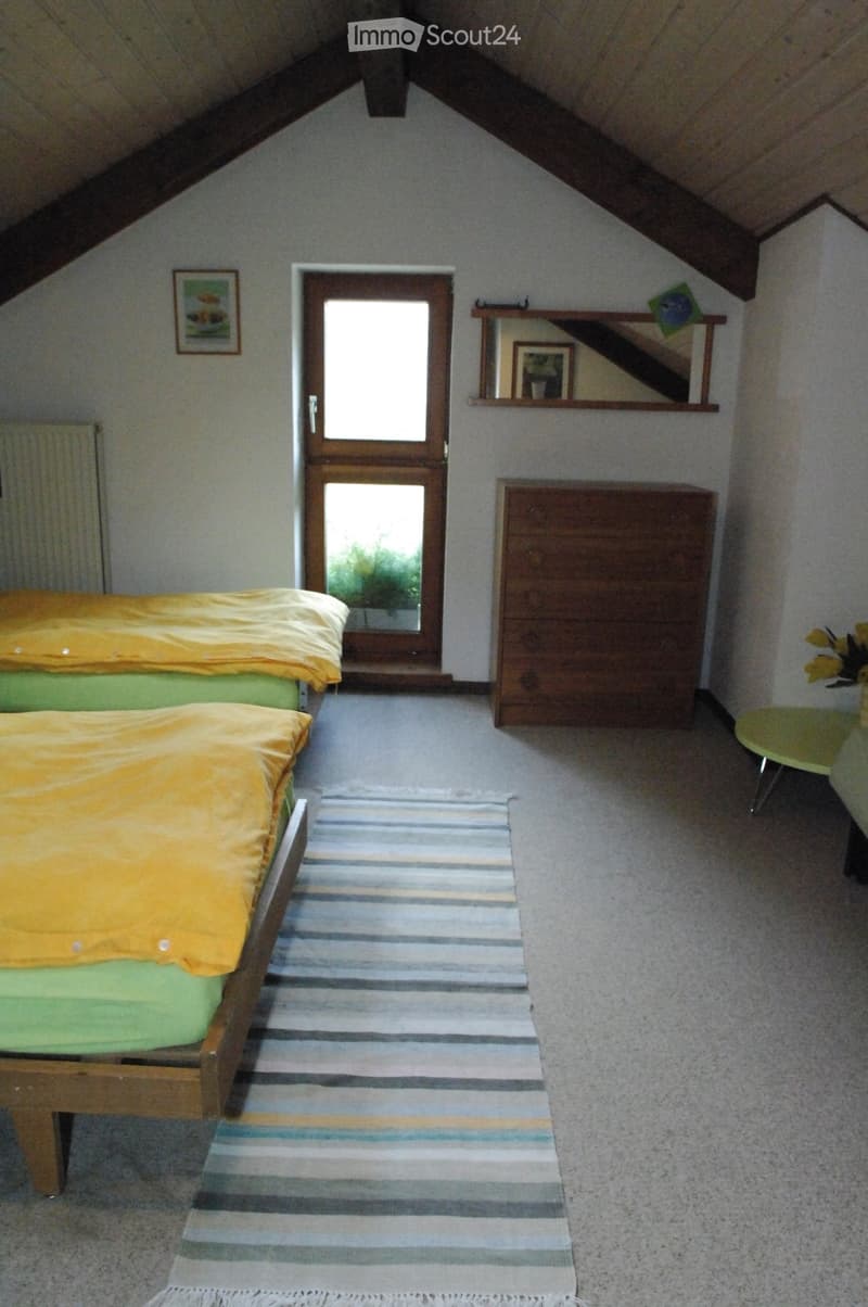 appartement de 4,5 pces à louer en pleine nature (2)