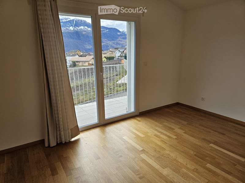 For rent beautiful individual villa in Sensine (4)