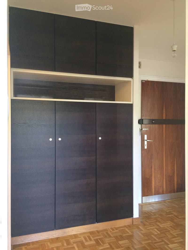 Beautiful 3-room apartment in Grand-Saconnex (5)