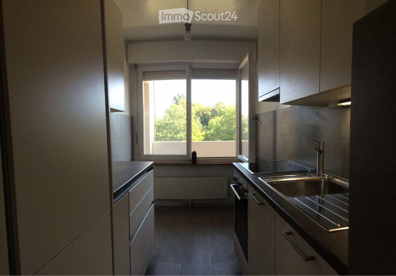 Beautiful 3-room apartment in Grand-Saconnex (3)