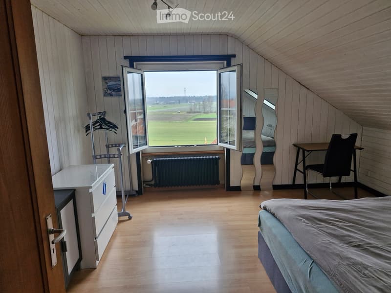 WG Zimmer   / COLOCATION (2)