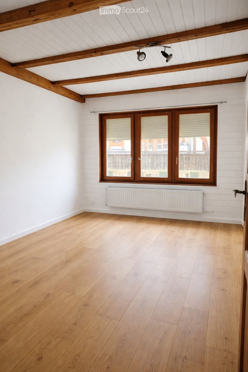 For rent townhouse with 4.5 rooms full of charm (3)