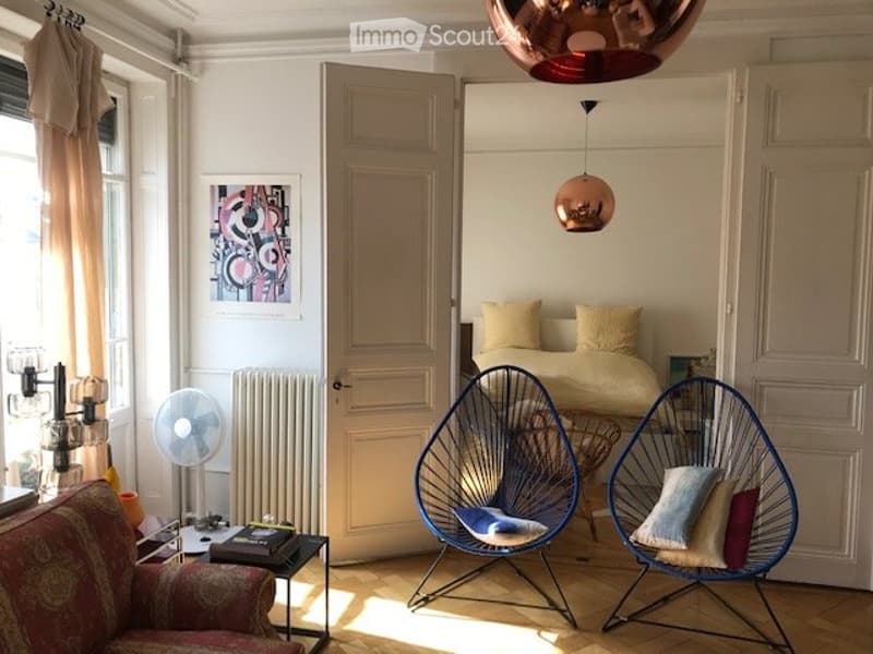 APPARTAMENTO IN AFFITTO GENEVE PLAINPALAIS (3)